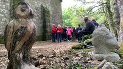 Imagen de archivo de la Festa da Fala do San Alberte