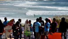 El campeonato despert� una gran expectaci�n. 