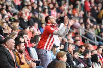 Afici�n del Sporting