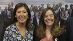 Beatriz Mato e Ins Rey