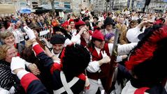 B�scate en la Reconquista