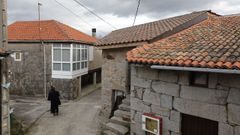 La feria tendr� lugar en el municipio de Parada de Sil