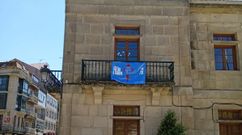 Redondela (Pontevedra).