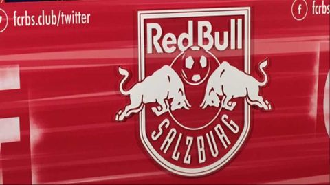 Red Bull