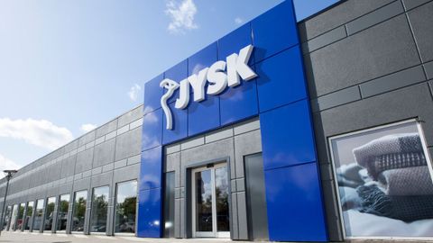 JYSK
