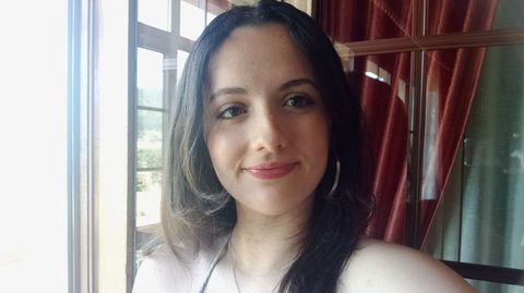 Cristina Santos Facal logr� una nota global de 13,67