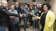 Pistoletazo de salida a una nueva edici�n de Baio ten a pelota