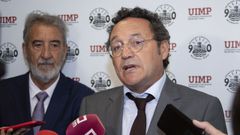 Fiscales piden la dimisi�n del Fiscal General del Estado por su silencio ante el lawfare que indigna al mundo judicial