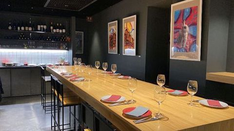 Restaurante Otoro en O Grove