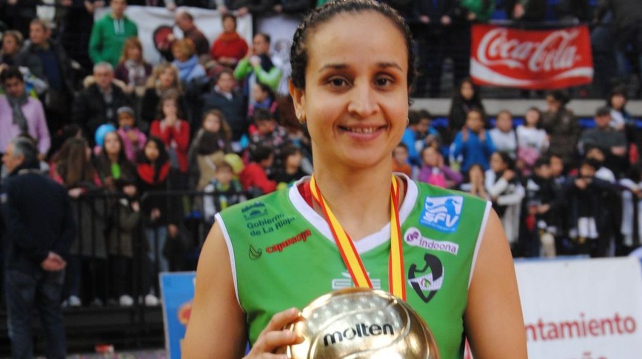 Yoraxi Meleán y Juan Rodríguez, medalla al Mérito Deportivo de Galicia