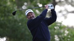 Jos� Mar�a Olazabal