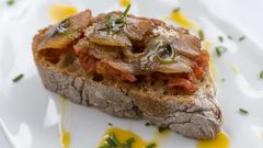 Las tapas que podr�n degustarse este fin de semana en la ruta �Cai�n a bocados�