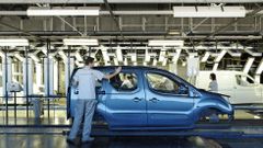 Casi dos millones y medio de Berlingos de Vigo al mundo