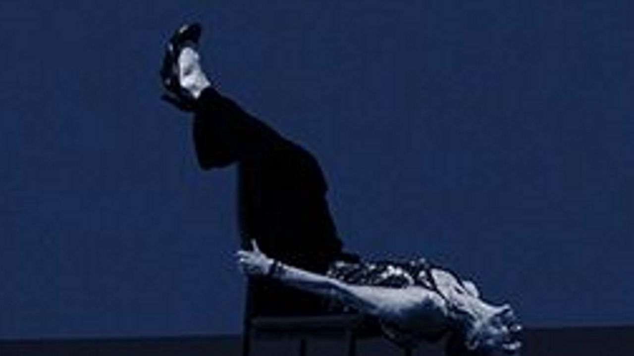 Actos del Día da Danza