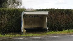 �Cu�ntos modelos de marquesina hay en Santiago?