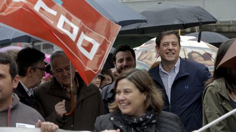 A Coruña