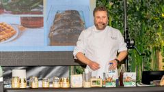 Antonio Daz se encargar de impartir la charla del sbado