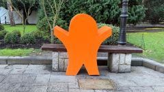 Inocentada en Oviedo