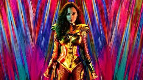 La pel�cula �Wonder Woman 1984� ser� la primera en estrenarse simult�neamente en cines y en HBO Max