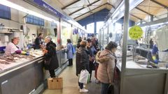 El precio de los mariscos variar� seg�n el d�a y la demanda