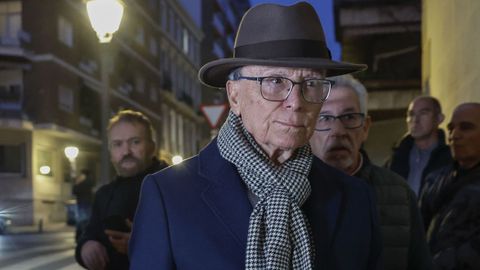 El torero Jos� Ortega Cano