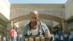 Un atentado con final feliz para comenzar el Ramad�n