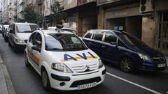 El multam�vil pod�a detectar infracciones de aparcamiento, monitorizar el tr�fico e incluso detectar coches robados