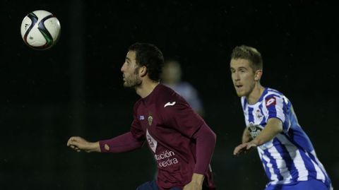 Fabril - Pontevedra