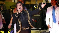 Muere a los 66 a�os el cantante mexicano Juan Gabriel