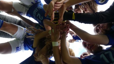 Real Oviedo Femenino