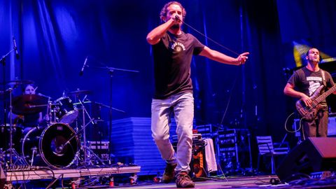 Arrancan as festas da Guadalupe co Chupitaso!