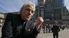 Abel Ferrara: �Empec� a hacer pel�culas con 16 a�os�