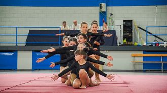 Patinaje ser&aacute; una de las actividades que ofertar&aacute; el Concello de Cabana el pr&oacute;ximo curso