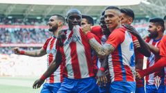 Babin Real Sporting