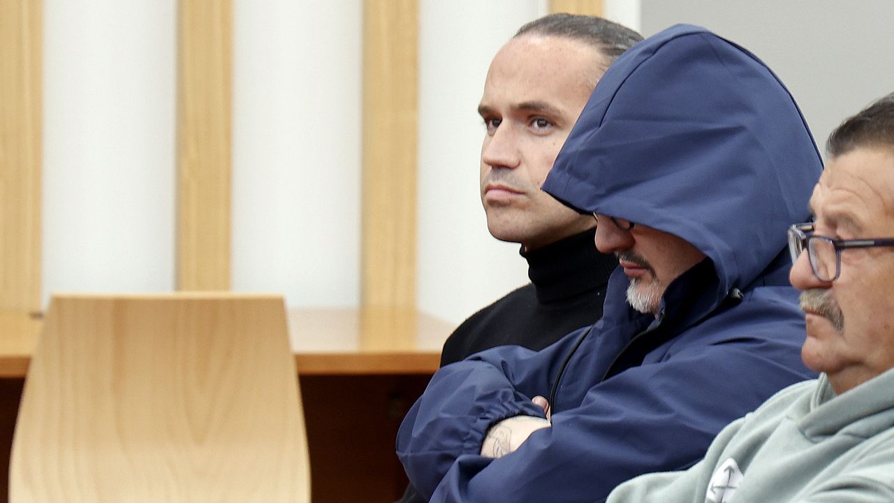 El armador acusado del alijo del Simione señala a un colaborador en Mauritana como responsable de los 2.800 kilos de cocaína