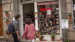 Moito m�is que un mercado contin�a hoy en Allariz
