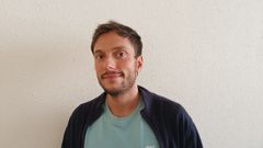 Rubén Cabal