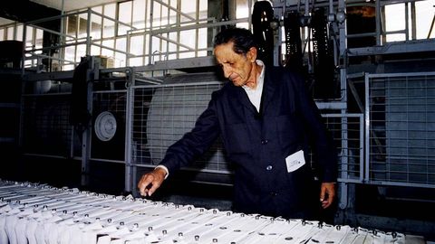 Isaac Díaz Pardo