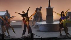 Premier de �L�a�, el primer musical de la Orquesta Sinf�nica de Galicia