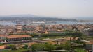 Vista de Viana do Castelo