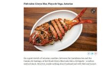 Art�culo de �The Guardian�