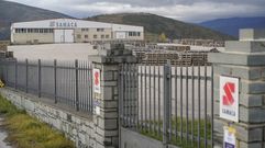 Las instalaciones de Samaca continuaban ayer cerradas.