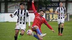 Los antelanos est�n a un paso de asegurar su promoci�n de ascenso