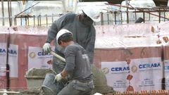 Trabajadores extranjeros