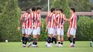 Celebraci�n de gol