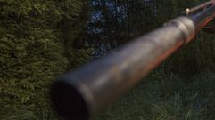 Imagen de archivo de una jornada de caza