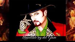 El v�deo con el que Oviedo homenajea a Tino Casal, en el 25� aniversario�de�su muerte