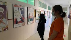 Exposici�n en As Revoltas 