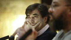 Tom�s Fernando Flores, propuesto como presidente de RTVE