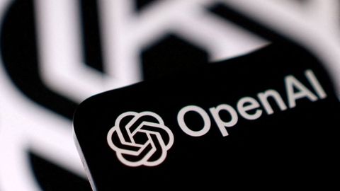 La compa&ntilde;&iacute;a estadounidense de inteligencia artificial OpenAI